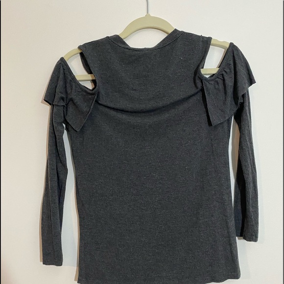 Elan tip with shoulders cut out - Picture 4 of 5